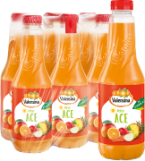 Produktbild für Sonnen-Nektar ACE 6 x 1 L